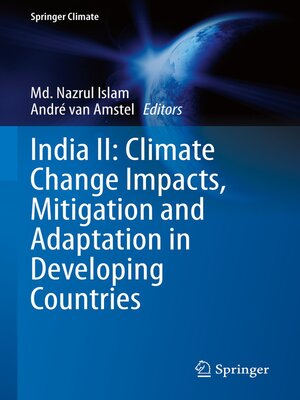 cover image of India II